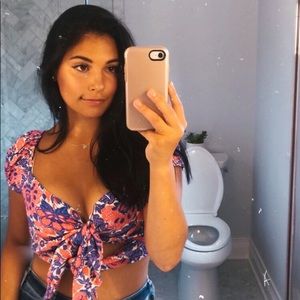 Meet your Posher, Shelby